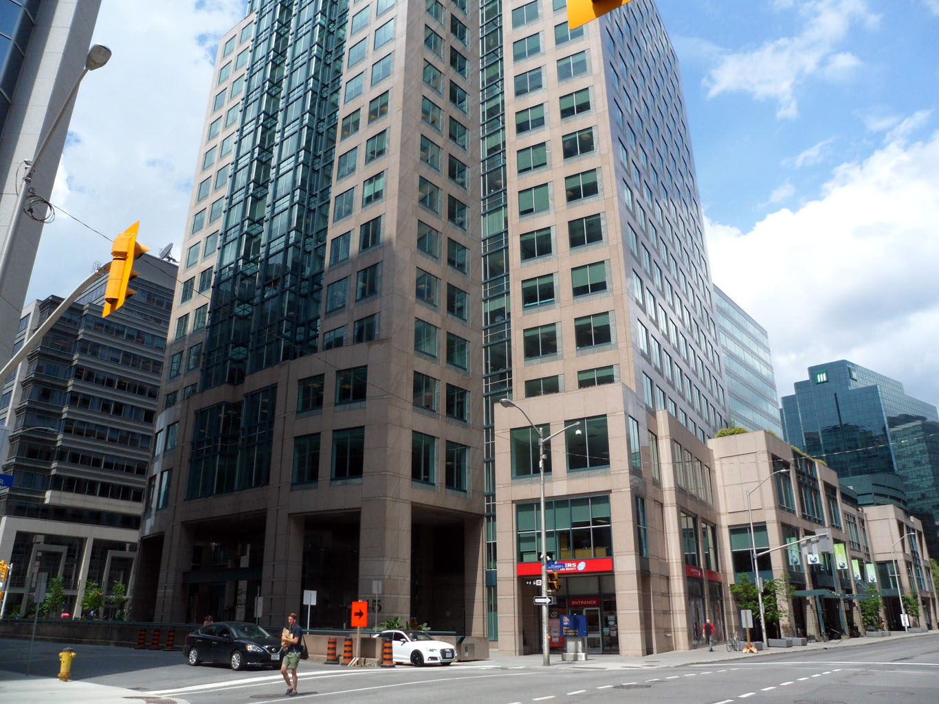 McMillan LLP - Ottawa